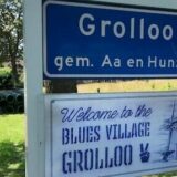 Op oorlogsmissie in Grolloo