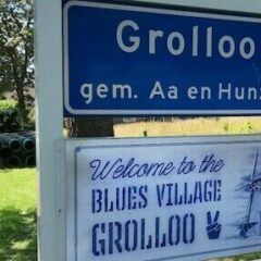Op oorlogsmissie in Grolloo