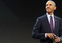 Obama en de gemeente Barendrecht