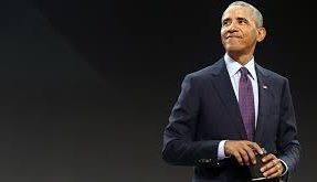 Obama en de gemeente Barendrecht