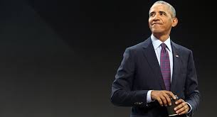Obama en de gemeente Barendrecht