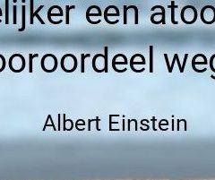 Voorbarige conclusies over een tattoo