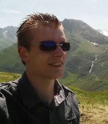 Zoon Robin