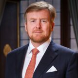 Waar een man woont, draagt hij de kroon