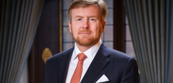 Waar een man woont, draagt hij de kroon
